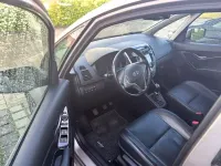 Gebraucht Hyundai ix20 Edition 125 PS (91 kW) 2016 Beige Kleinwagen