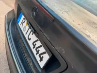 Gebraucht Mercedes C220 Avantgarde 143 PS (105 kW) 2002 Schwarz Limousine