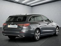 Gebraucht Mercedes C300e 204 PS (150 kW) 2025 Grau Kombi