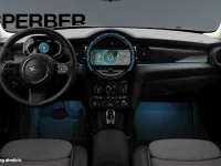 Gebraucht Mini Cooper 136 PS (100 kW) 2022 Schwarz Kleinwagen