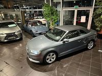 gebraucht Audi A3 Cabriolet ambition XENON NAVI ALU