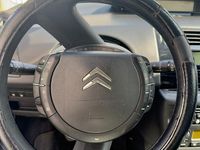 Gebraucht Citroën C4 88 PS (64 kW) 2010 Schwarz Coupé