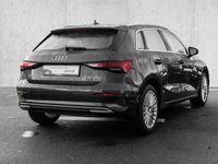 gebraucht Audi A3 Sportback 30 TDI Advanced (Navi plus)