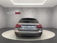 Gebraucht Mercedes C300e Avantgarde 258 PS (189 kW) 2019 Silber Limousine
