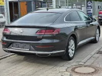Gebraucht VW Arteon Elegance 239 PS (175 kW) 2017 Grau Kleinwagen