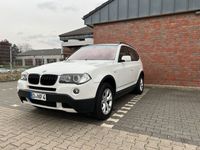 gebraucht BMW X3 xDrive20d Edition Lifestyle