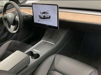 Gebraucht Tesla Model 3 366 kW (498 PS) 2022 Weiß metallic Limousine