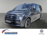 Neu VW Multivan Goal 204 PS (150 kW) 2026 Grau Van