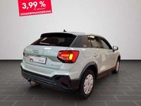 Gebraucht Audi Q2 Ambiente 116 PS (85 kW) 2025 Tausilber metallic (metallic) SUV