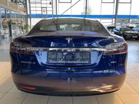 gebraucht Tesla Model S 75D Komfort Premium Leder Pano Autopilot