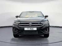 Neu VW T-Roc R-line 150 PS (110 kW) 2026 SUV