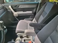 Gebraucht Honda CR-V 140 PS (102 kW) 2008 Silber SUV