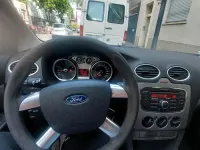 Usata Ford Focus 101 CV (74 kW) 2010 Nero Station wagon