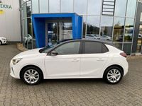 Gebraucht Opel Corsa 75 PS (55 kW) 2022 Weiß Limousine