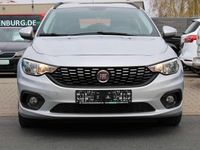Gebraucht Fiat Tipo Pop 95 PS (69 kW) 2018 Colore esterno (grigio garbato Kombi