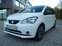 Second-hand Seat Mii Chic 60 CP (44 kW) 2019 Alb Hatchback