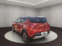 Gebraucht Opel Frontera 83 kW (113 PS) 2025 Kanyon orange SUV