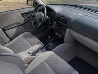 Gebraucht Subaru Forester 122 PS (89 kW) 2000 Grün SUV