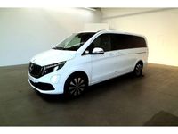 Gebraucht Mercedes EQV300 Avantgarde 150 kW (204 PS) 2023 Weiß Van / Kleinbus
