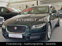 gebraucht Jaguar XE E-Performance Prestige AUT.+LEDER+KAMERA