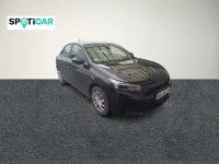 Gebraucht Opel Corsa 101 PS (74 kW) 2024 Lackierung schwarz perla Kleinwagen