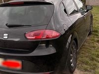 Usata Seat Leon 125 CV (91 kW) 2009 Utilitaria