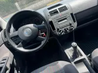 Gebraucht VW Polo Basis 64 PS (47 kW) 2005 Kleinwagen