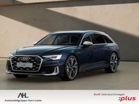 Gebraucht Audi S6 Ambiente 344 PS (253 kW) 2024 Blau Kombi