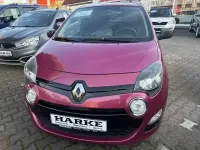 Używany Renault Twingo Dynamique 75 KM (55 kW) 2012 Purpurowy Hatchback