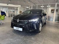 Neu Renault Clio V Evolution 91 PS (66 kW) 2025 Black pearlschwarz metallic Limousine