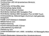 Gebraucht Audi A3 Cabriolet S-Line 150 PS (110 kW) 2016 Rot Cabrio