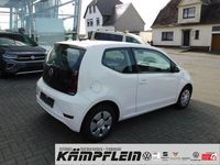 Second-hand VW up! move up! 60 CP (44 kW) 2017 Alb Hatchback