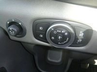 Gebraucht Ford Transit Trend 131 PS (96 kW) 2022 Frostweiß Van / Kleinbus