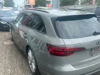 Occasion Audi A4 S-Line 218 ch (160 kW) 2017 Gris Break