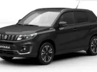 Neu Suzuki Vitara Comfort+ 102 PS (75 kW) 2025 Grau SUV