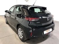 gebraucht Opel Corsa 1.2 Edition EU6d Navi Klima Sitzheizung