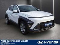 gebraucht Hyundai Kona SX2 1.0 T-GDI Trend *Assistentz-Paket*