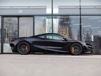 Gebraucht McLaren 750S 751 PS (552 kW) 2025 Schwarz Coupé