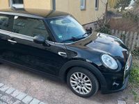 Gebraucht Mini Cooper Coupé 95 PS (69 kW) 2014 Coupé