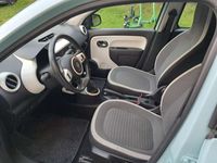 gebraucht Renault Twingo TwingoSCe 70 LIMITED