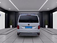 Gebraucht VW Multivan PanAmericana 199 PS (146 kW) 2019 Weiß Van