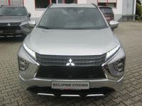Neu Mitsubishi Eclipse Cross Select 188 PS (138 kW) 2025 Silber SUV