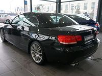 gebraucht BMW 325 Cabriolet M-PAKET+KUPPLUNG NEU+TEMPOMAT+PDC