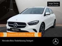 Gebraucht Mercedes E250 Advanced 163 PS (119 kW) 2025 Weiß Limousine