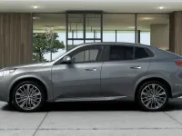 Gebraucht BMW X2 Comfort Edition 170 PS (125 kW) 2025 Grau SUV