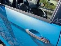 Gebraucht Ford Ka Titanium 69 PS (50 kW) 2012 Blau Kleinwagen