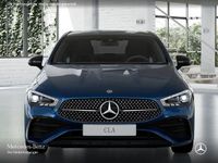 Neu Mercedes CLA180 136 PS (100 kW) 2026 Limousine