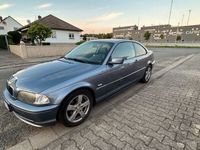 gebraucht BMW 318 e46 ci