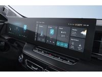 Neu MG HS Luxury 272 PS (200 kW) 2026 Weiß SUV