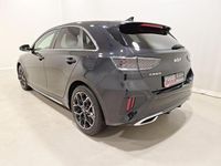 Neu Kia Ceed GT GT-Line 140 PS (102 kW) 2025 Dark penta metal Limousine